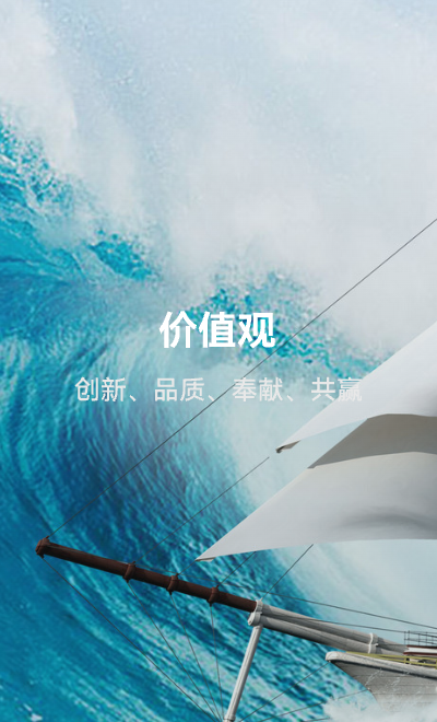 价值观