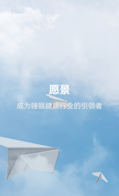 愿景