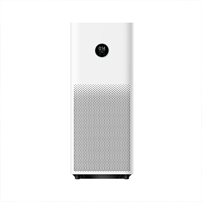 米家空气净化器 4 Pro