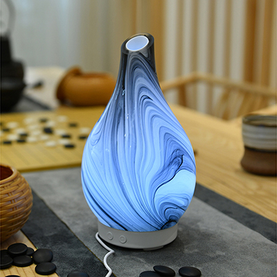 琉璃香氛(薰)加湿器
